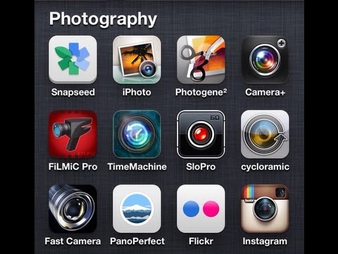 Best Apps For Photography Mac
